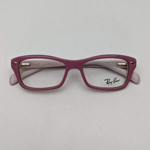 🕶️Ray-Ban RB1550 3656 Kid's Eyeglasses 46/15 125 /KAA253🕶️​